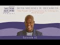 The power of forgiveness  letting go with grace with michael b beckwith