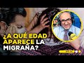 Migraña: ¿Cómo afecta la vida de las personas que la padecen?