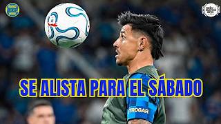 Mundo Boca Radio por AM1350 - 30/04/26