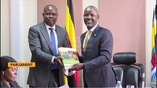 2023/2024 Auditor General’s annual report - Over 20 billion illegally paid as gratuity benefits