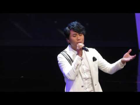 161008 - 5566 - 51st Golden Bell Awards Opening Performance(51屆金鐘獎開場表演) - 我難過(主拍王仁甫)