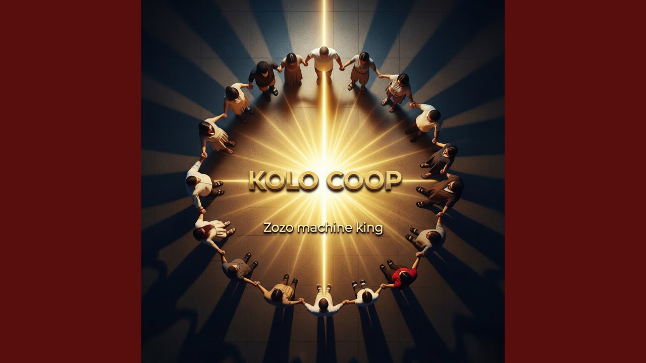 KOLO COOP