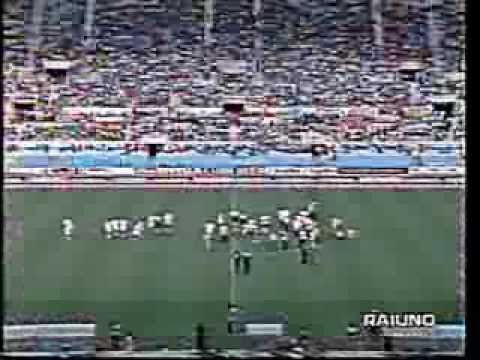 1998/99, Serie A, Roma - Cagliari 3-1 (33)