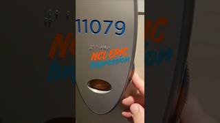 NCL EPIC - Club Balcony Suite 11079 immediate walkthrough and then 5 days later