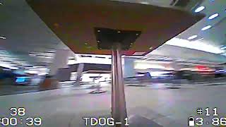Colorado Mills Mall Race!
The build:
Tinywhoop Zia Motors
Happymodel superbee
Unify nano
Tinywhoop pinch
HQ 31 mm 3 Blade
Meteor 65 frame (V1)
Reny Screws
Folded Cell Packs (I flew finals with old wrapped cell packs) Colorado Mills Mall Race!