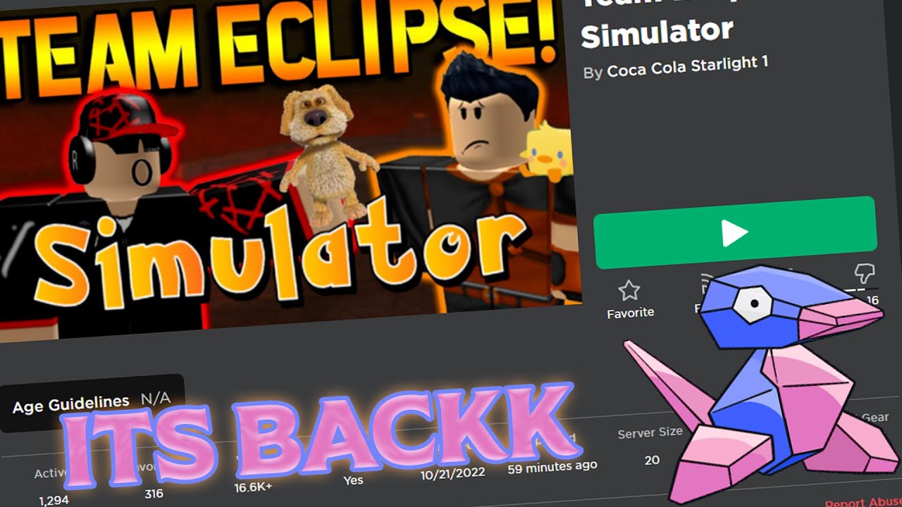 🔥🔥Project Bronze Forever is back🔥🔥 Game Link + Code!!!