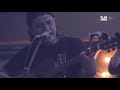 ROSEMARY - SUPERGIRL X LIHAT KAU LIHAT MEREKA (Medley) Live At MUSICEGO