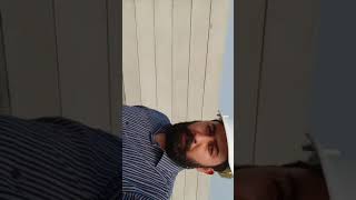 Hazir beton duvar projemiz Pakistan