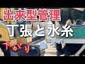 【土木初級】水糸と高さの測り方