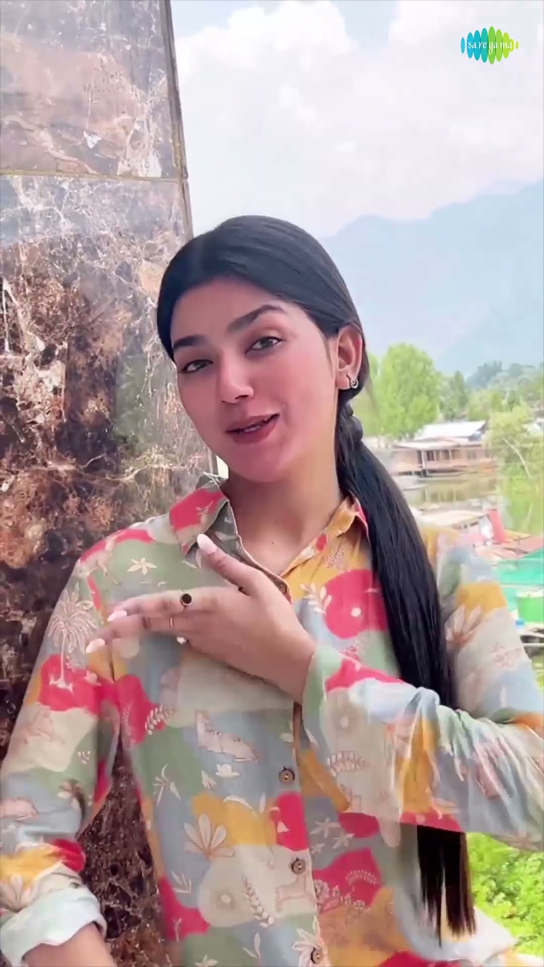 Next playlist #saregamahumbhojpuri ka song #paglipujakarele