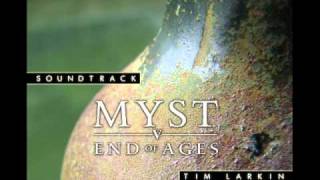 Myst 5 Soundtrack - 16 Myst