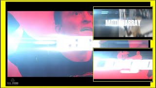 Sport Event Opener Premiere Pro Templates