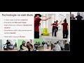 Webinář: Poznejte NOVÉ Lyceum v oboru humanitních a společenských věd na Střední škole Futurum