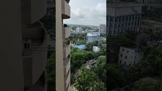 Esic Joka college kolkata #viral #shorts #trending #trevel #trip #kolkata