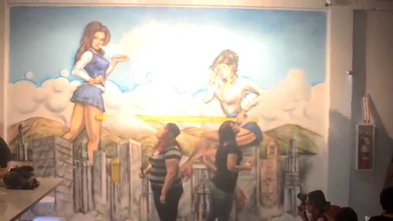 Classic Vapor SoCal Vape Expo Men/Women's Cloud Comp Qualifiers