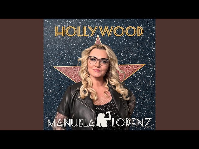 Manuela Lorenz - Hollywood