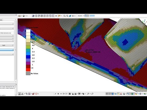 How to post-process composite results in META