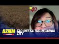 How Tuguegarao City is fighting 47-degree heat, according to mayor | DZMM TeleRadyo