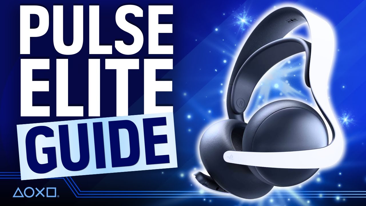 PlayStation Pulse Elite \u0026 Pulse Explore Guide - Which Is Right For You?