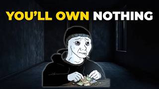 Why Gen Z Will Never Own Anything