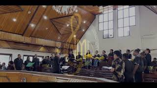 Download Lagu KUDAKI JALAN MULIA - Nemeih Mag Choir MP3