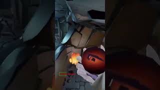 Completing ashen garrison #short #trending