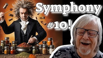 How To Spice Up Your Compositions - Orchestration Recipes Volume 4 (And Bits Of 1, 2 &3) Review