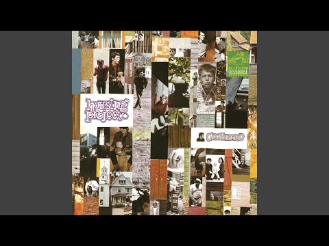 John Hartford — The Category Stomp