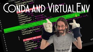 Conda On Windows Vs  Virtualenv On Linux