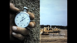 1958: Split Second Shifts