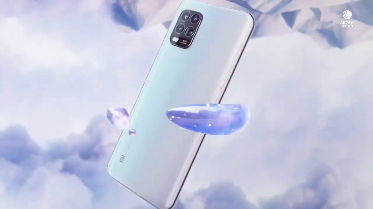 MI 10 Youth Edition TRAILER