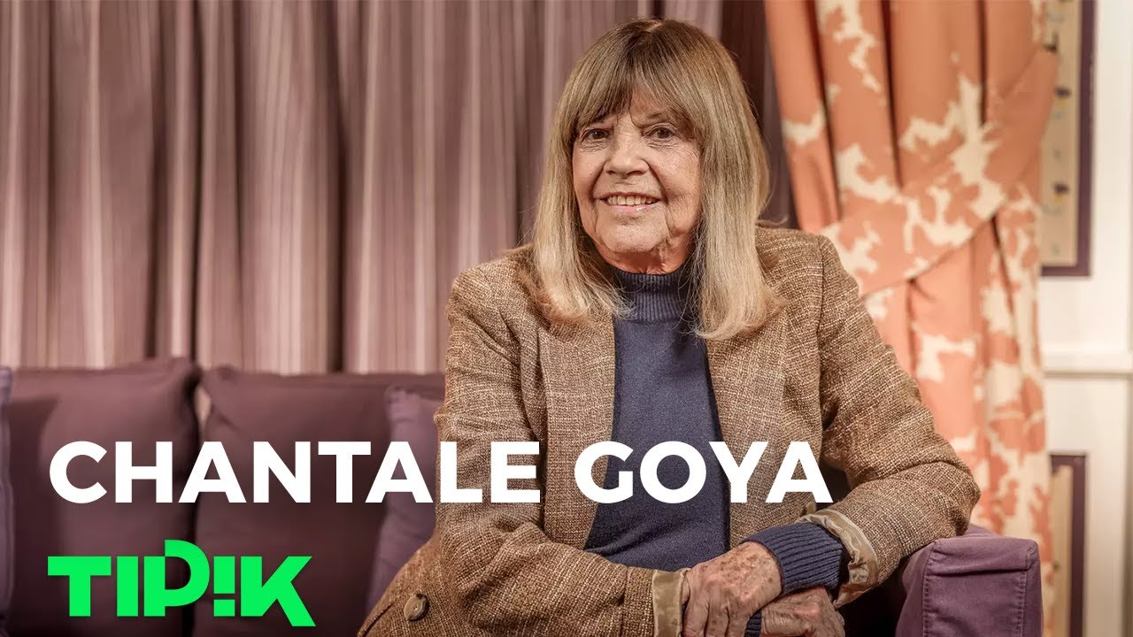 Chantal Goya : sa boisson favorite ? le Coca-Cola !