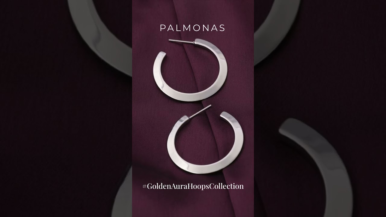 New Friday Drop Collection| PALMONAS Gold| !8k Gold Plated Jewellery 💖