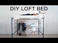 Williams Eco Design / Livos Canada - DIY king size bed ...