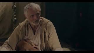 The Book of Daniel – 2013 Movie - Daniel Movie - Bible Movies - Daniel In The Lion's Den - Prophet