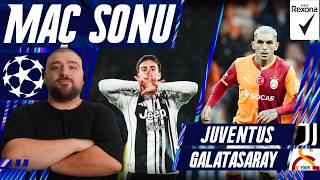 Download Lagu Juventus-Galatasaray | Maç Sonu Değerlendirmesi MP3