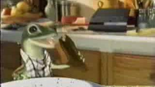 Geico Commercial  Geckos Answering Machine