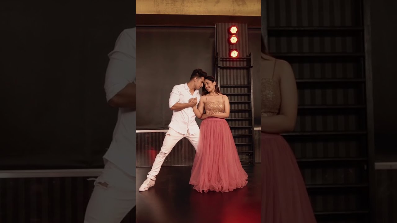 Taaron Ke Shehar | @Aadil Khan Choreography | ft. Srishty Rode | 