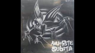 Muerte Subita - Álbum Completo