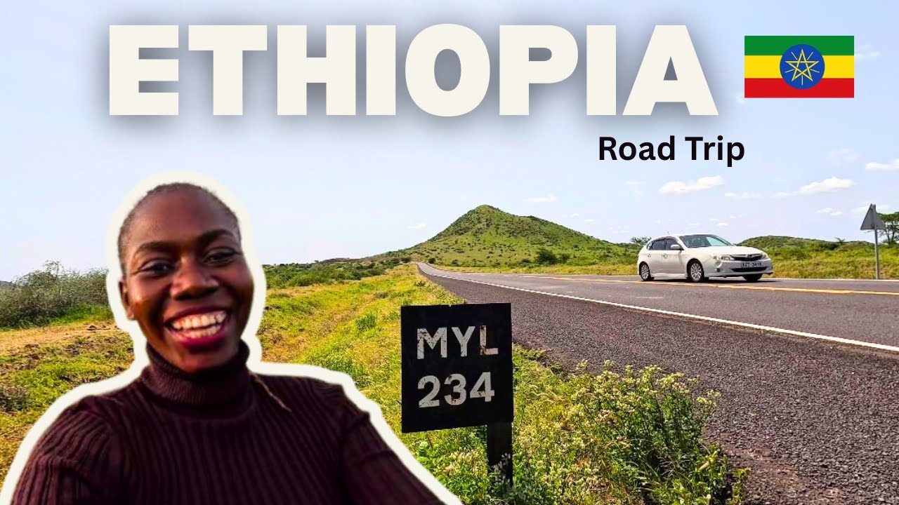 Kenya to Ethiopia by Road: Our Most INSANE Trip Yet | Episode 1