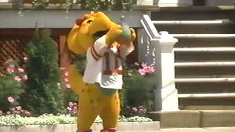 Great Adventure (Demo Version) Part 25