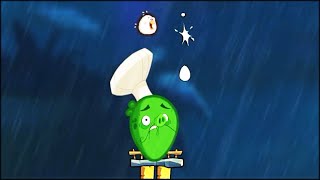 Angry Birds 2: Daily Challenge - Sunday: Terence Trial