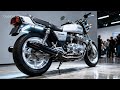 Honda GL1000 1976 Full Review | Gold Wing Classic Bike | Engine, Specs, History &amp; Sound Urdu/Hindi