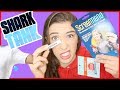 Testing Shark Tank Products!