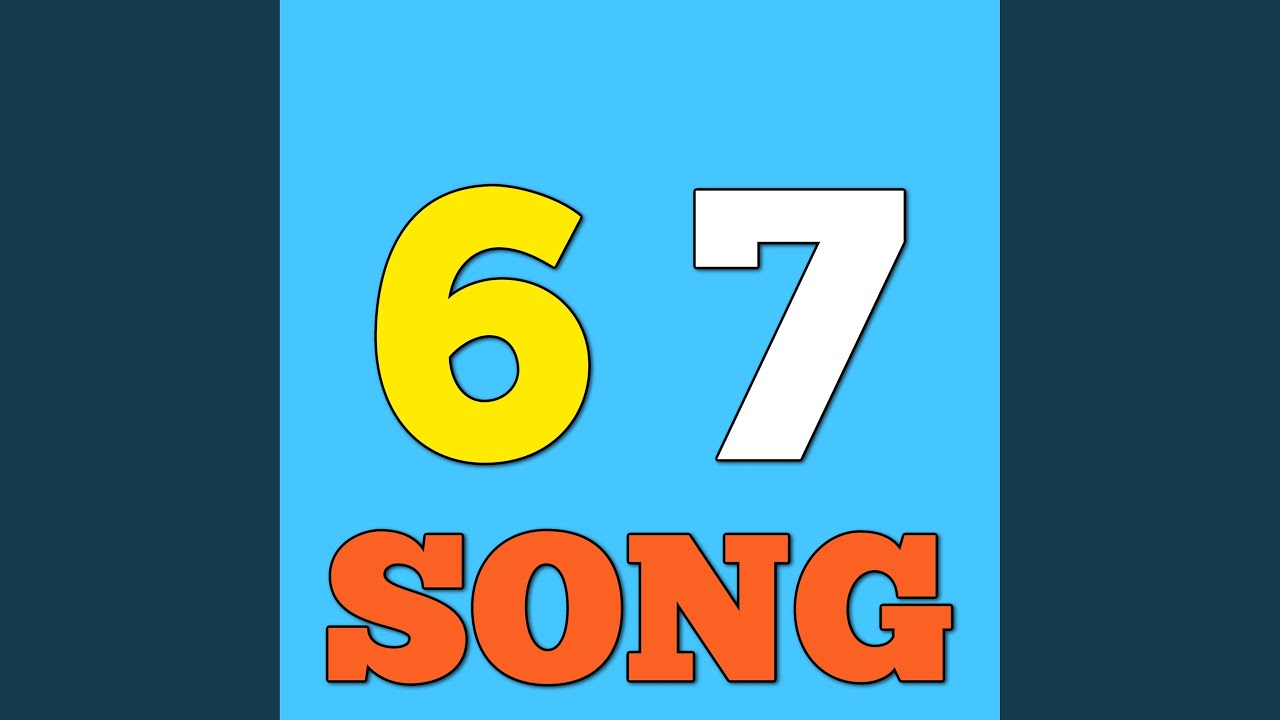 6 7 song (Meme Song) - YouTube