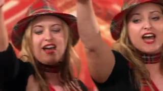 The X Factor 2008 Auditions Episode 4