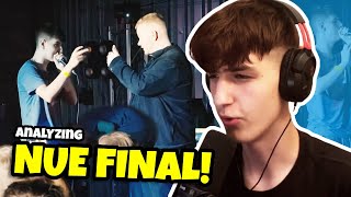 Reacting to My Final vs EPOS at NUE 2024 🔥(Crythix Reaction)