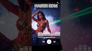 Arabic EDM