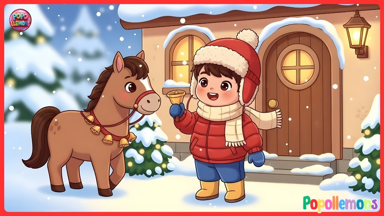 Лучшие детские песенки, которые ваш малыш не должен пропустить в 2026 году