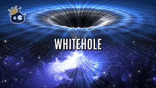 Ano ang isang white hole at posible ba ito?